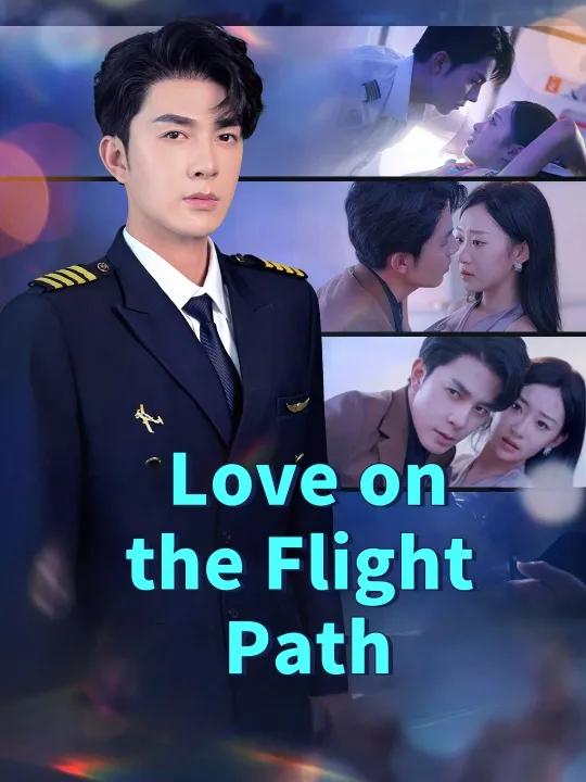 Love on the Flight Path